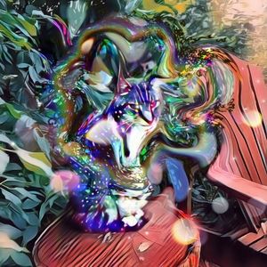 Meet your Posher, Alison